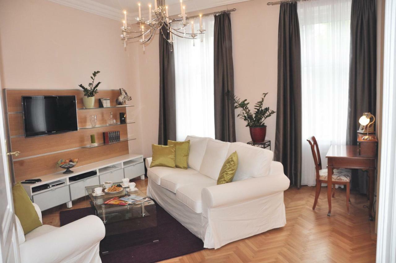 Business Home Вена Экстерьер фото